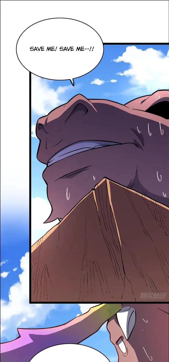 A Big Shot Actually Chapter 550 page 17 - 
