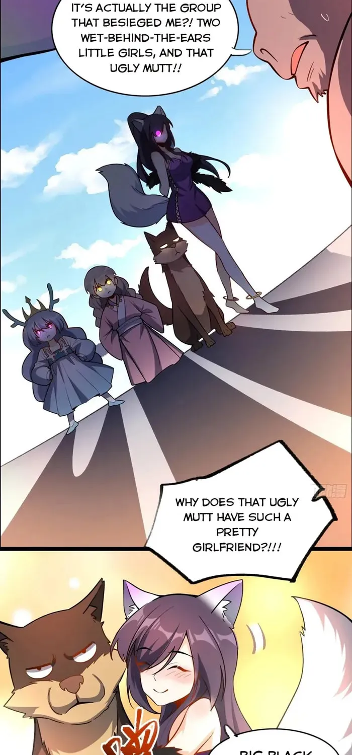 A Big Shot Actually Chapter 550 page 18 - 