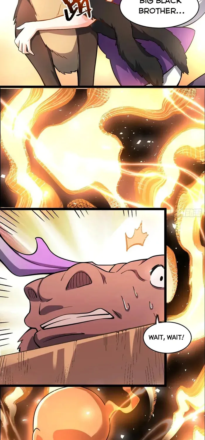 A Big Shot Actually Chapter 550 page 19 - 