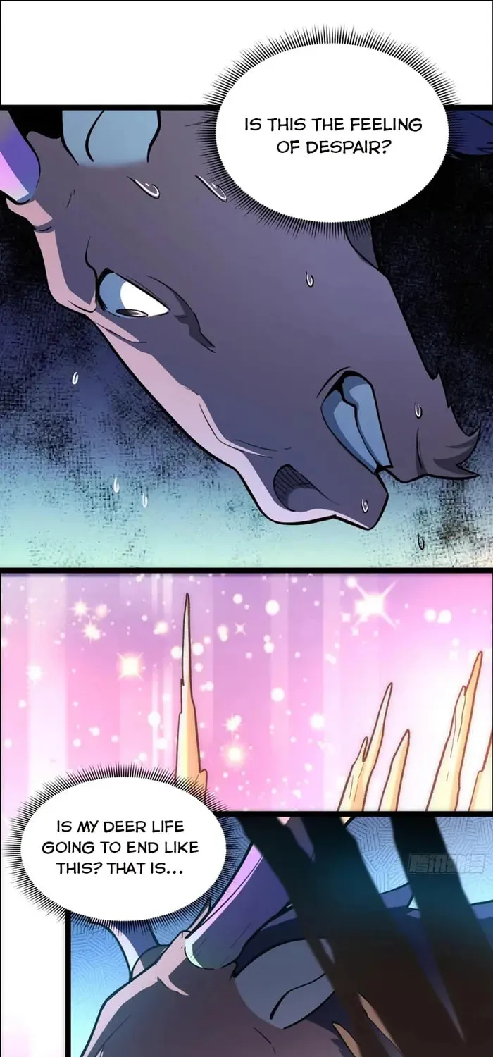 A Big Shot Actually Chapter 550 page 23 - 