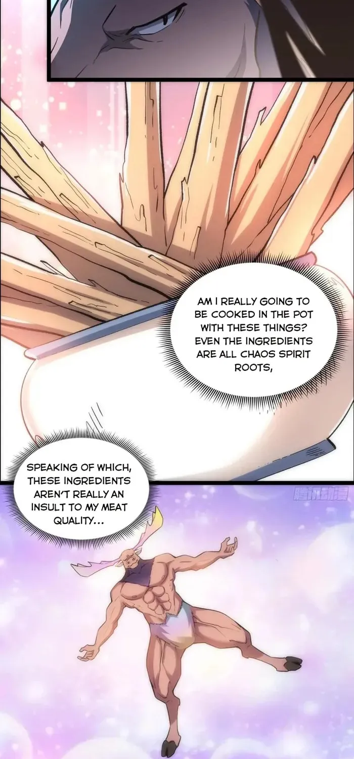 A Big Shot Actually Chapter 550 page 24 - 