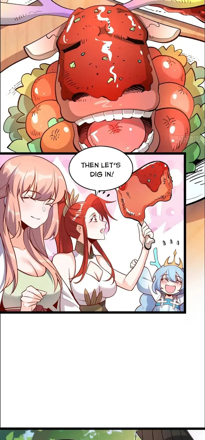 A Big Shot Actually Chapter 550 page 26 - 