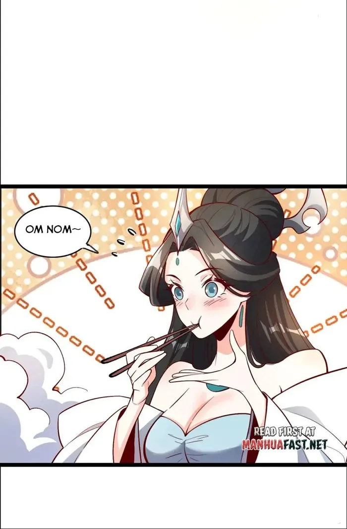 A Big Shot Actually Chapter 550 page 28 - 