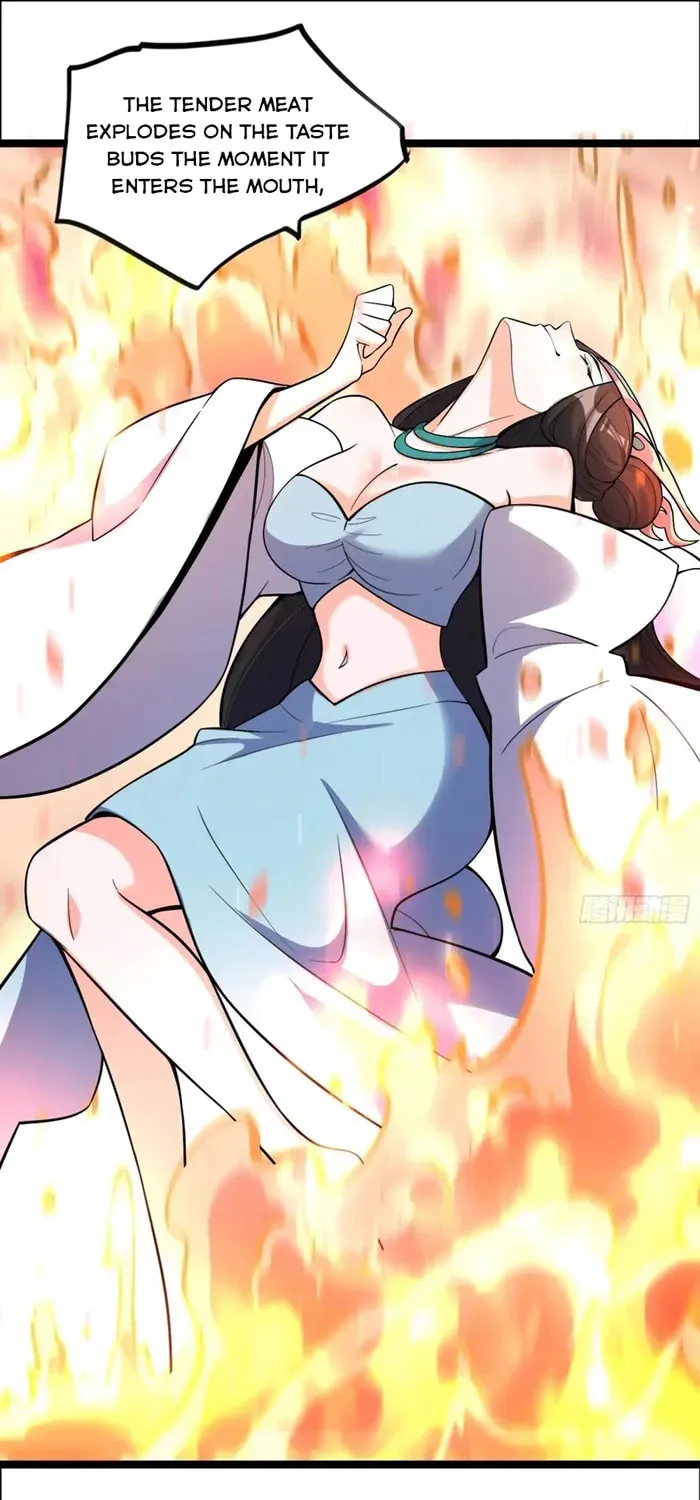 A Big Shot Actually Chapter 550 page 29 - 
