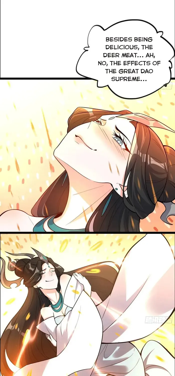 A Big Shot Actually Chapter 550 page 30 - 