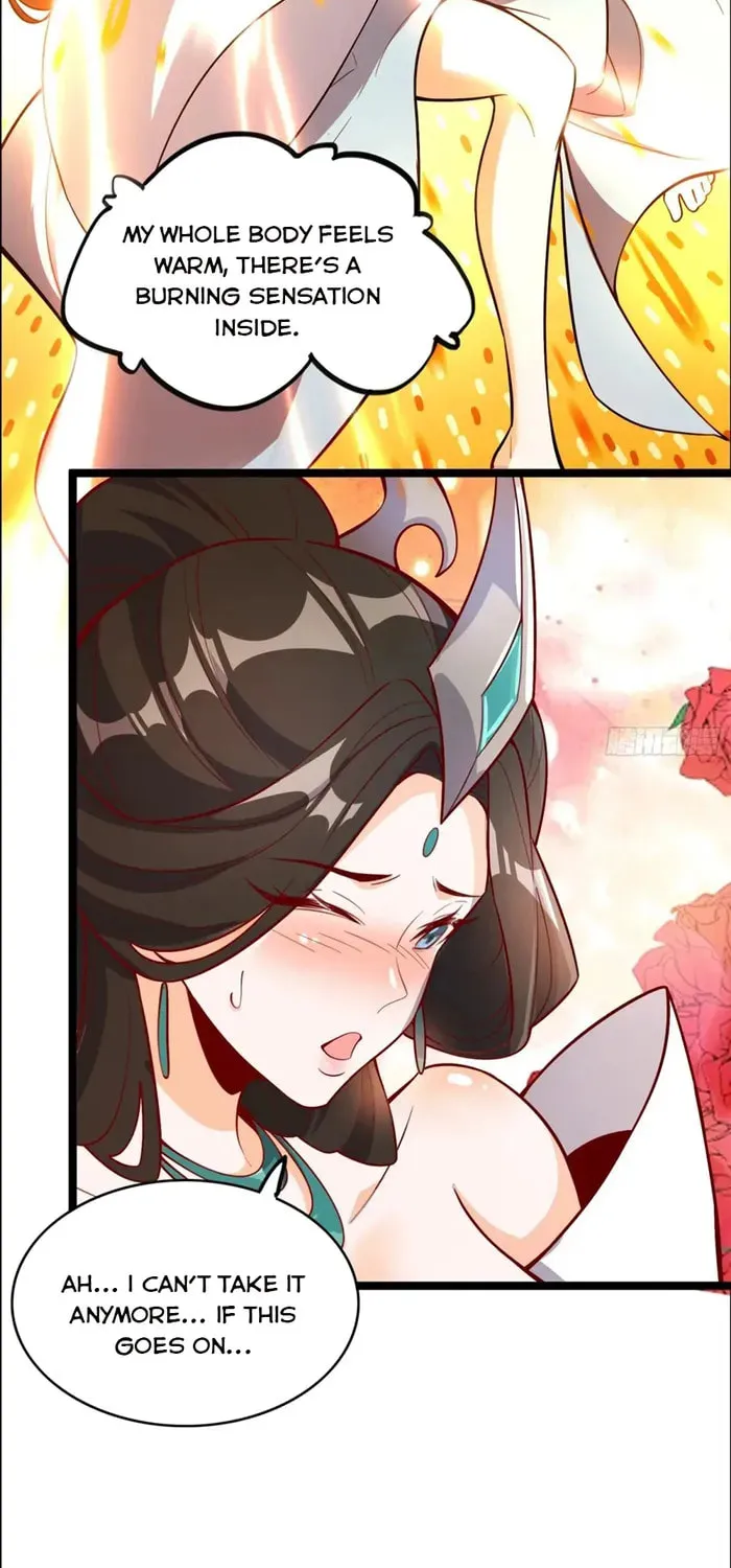 A Big Shot Actually Chapter 550 page 31 - 