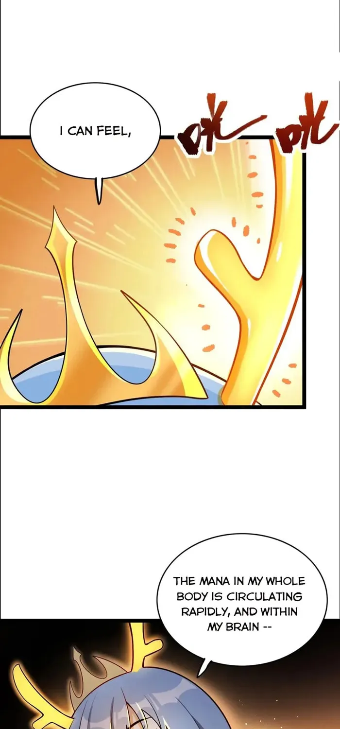 A Big Shot Actually Chapter 550 page 32 - 