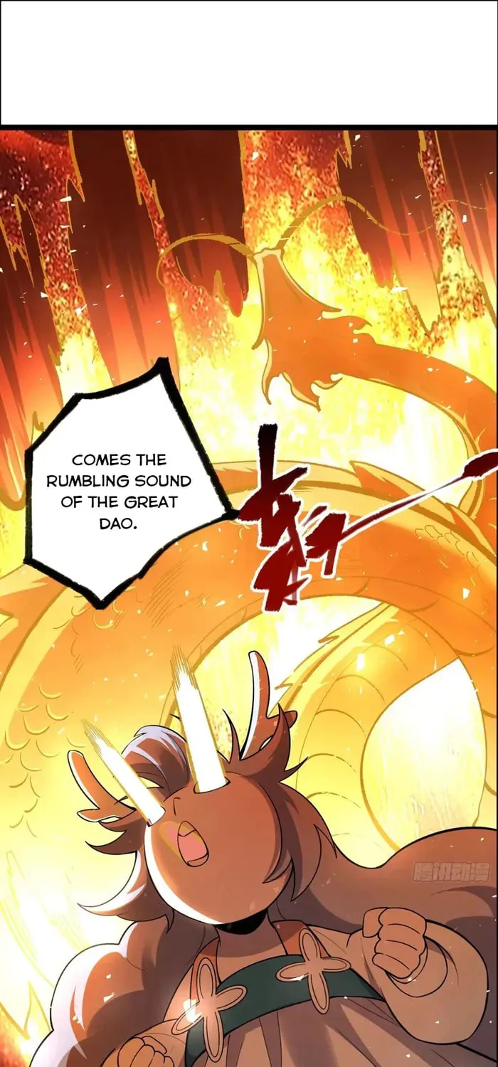 A Big Shot Actually Chapter 550 page 34 - 