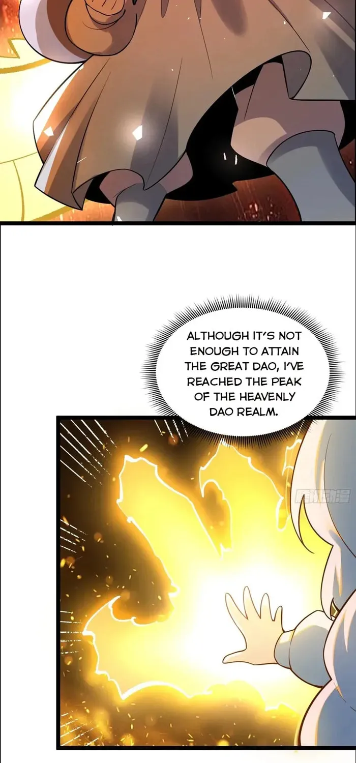 A Big Shot Actually Chapter 550 page 35 - 