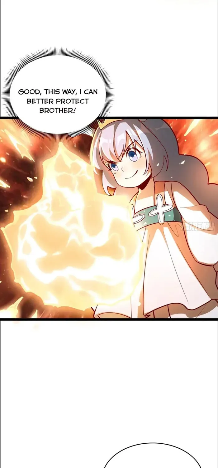 A Big Shot Actually Chapter 550 page 36 - 