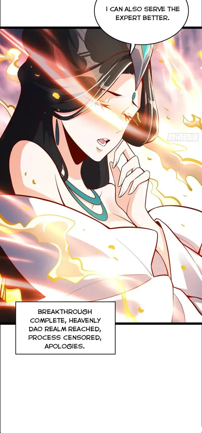 A Big Shot Actually Chapter 550 page 37 - 