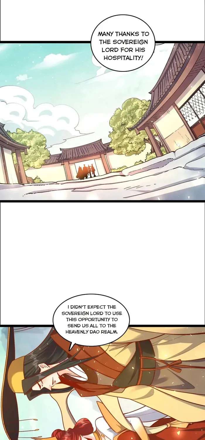 A Big Shot Actually Chapter 550 page 38 - 