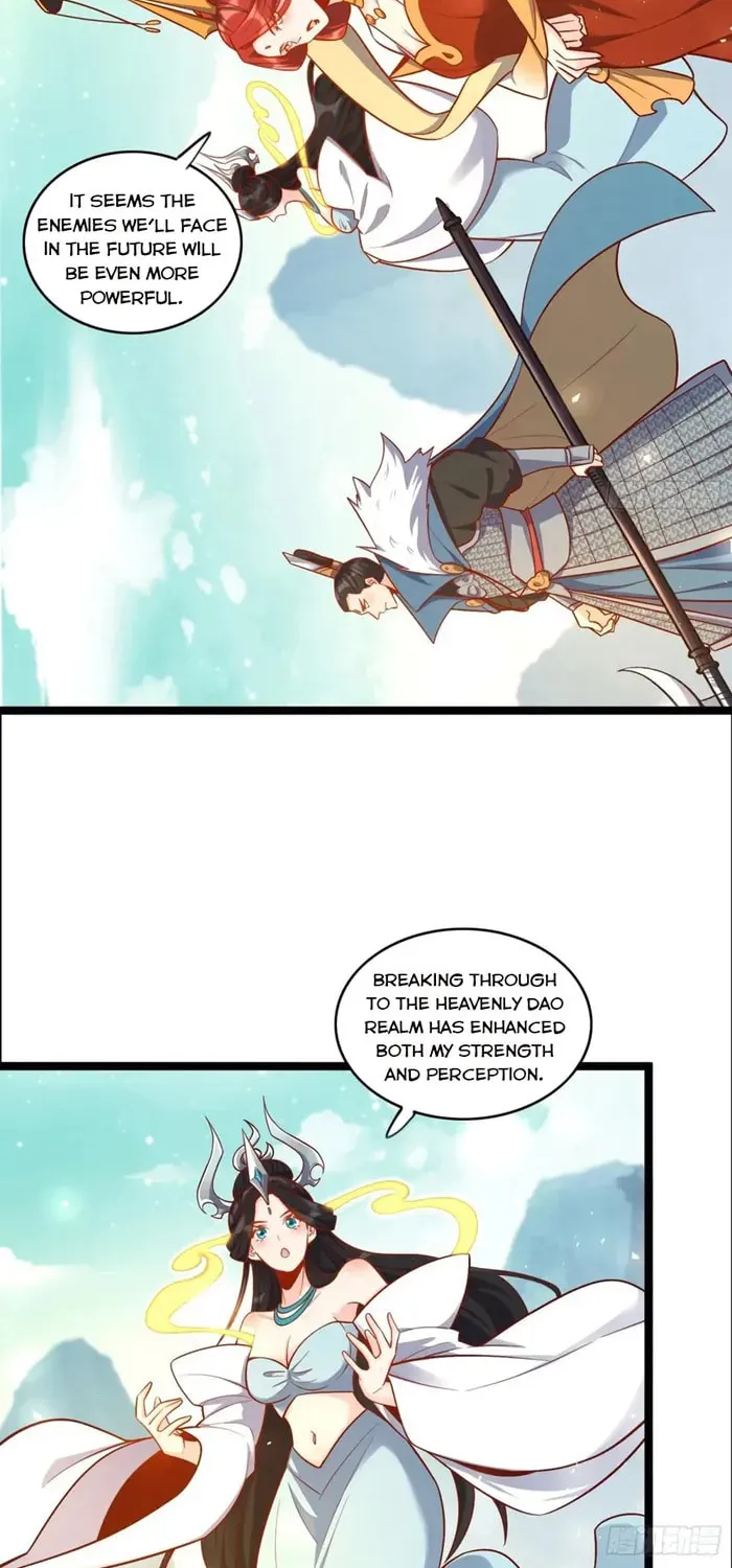 A Big Shot Actually Chapter 550 page 39 - 