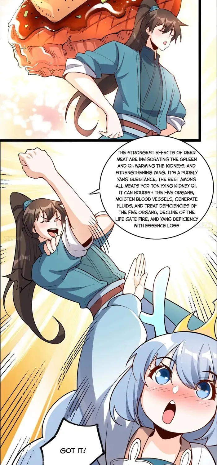 A Big Shot Actually Chapter 550 page 8 - 