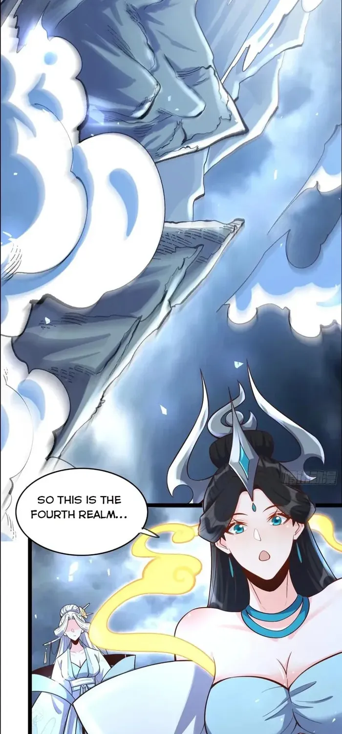 A Big Shot Actually Chapter 551 page 14 - 