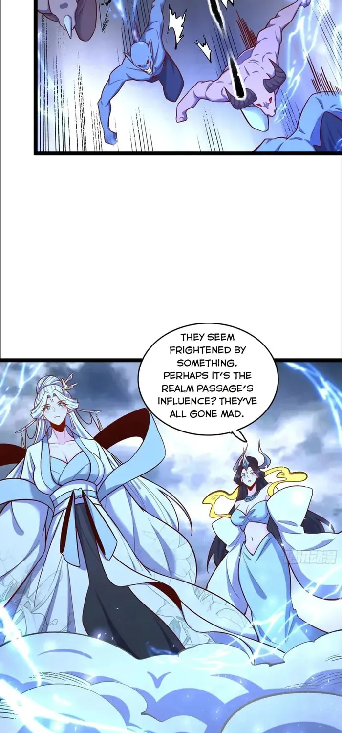 A Big Shot Actually Chapter 551 page 17 - 