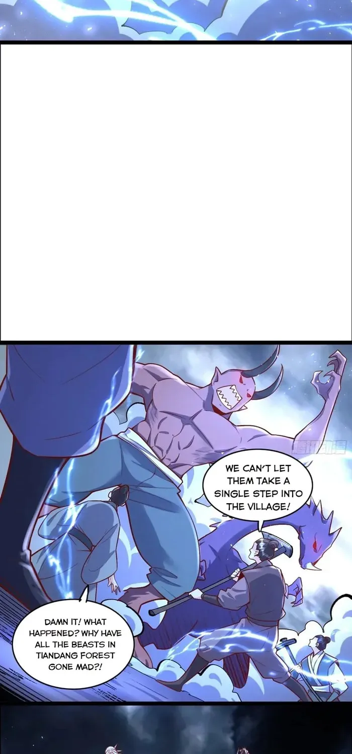 A Big Shot Actually Chapter 551 page 18 - 