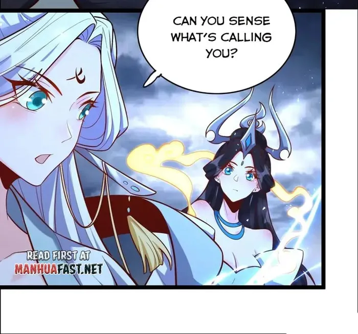 A Big Shot Actually Chapter 551 page 20 - 