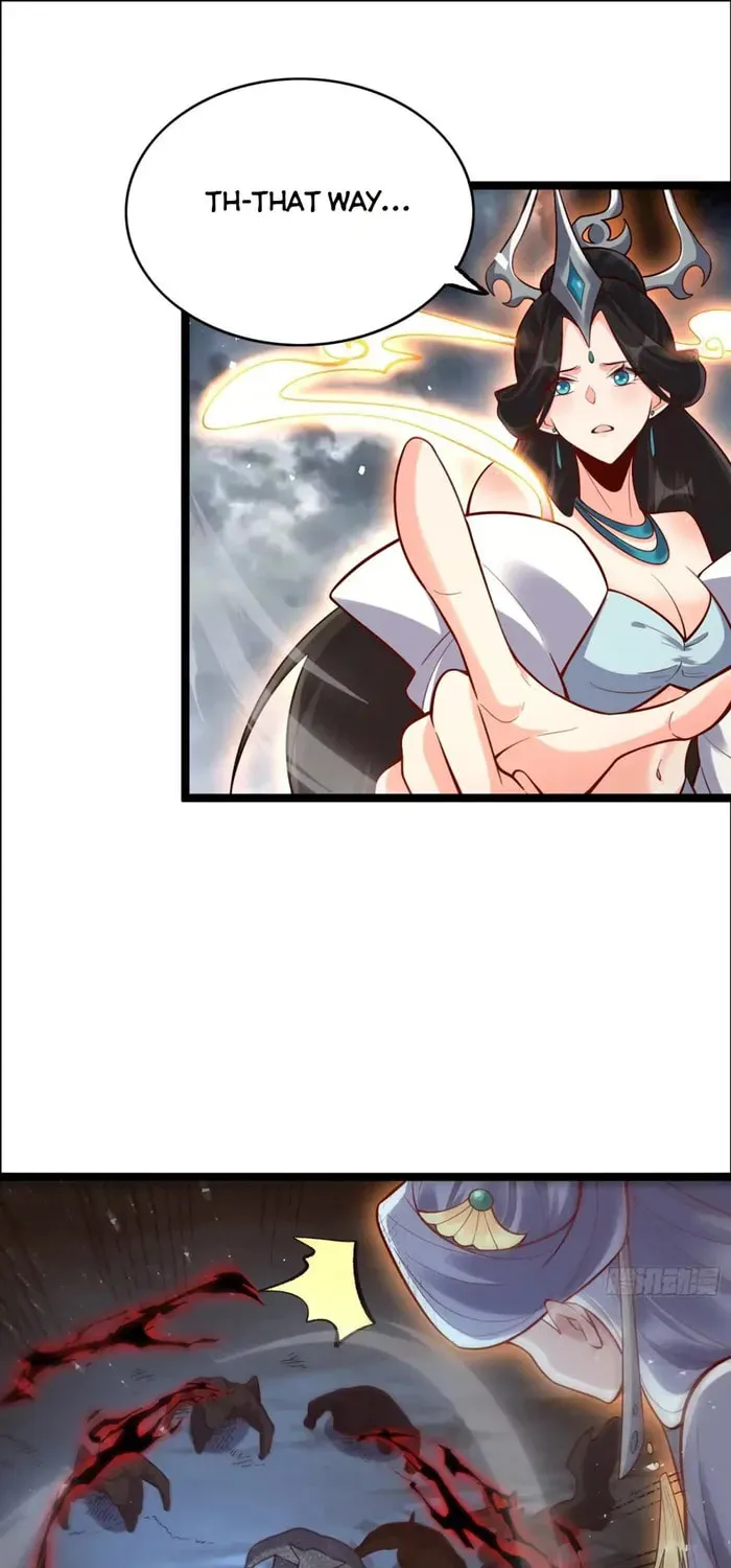 A Big Shot Actually Chapter 551 page 21 - 