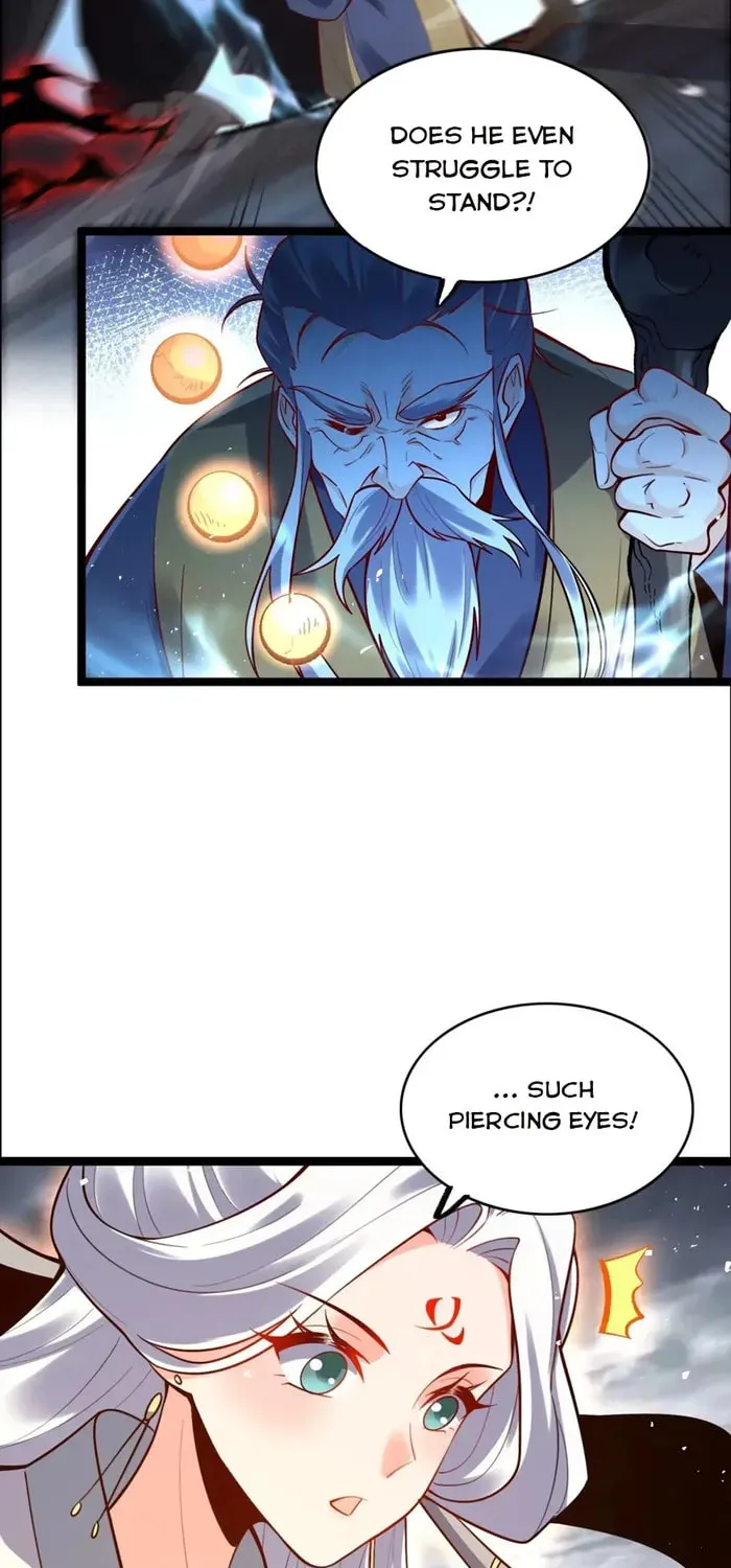 A Big Shot Actually Chapter 551 page 23 - 