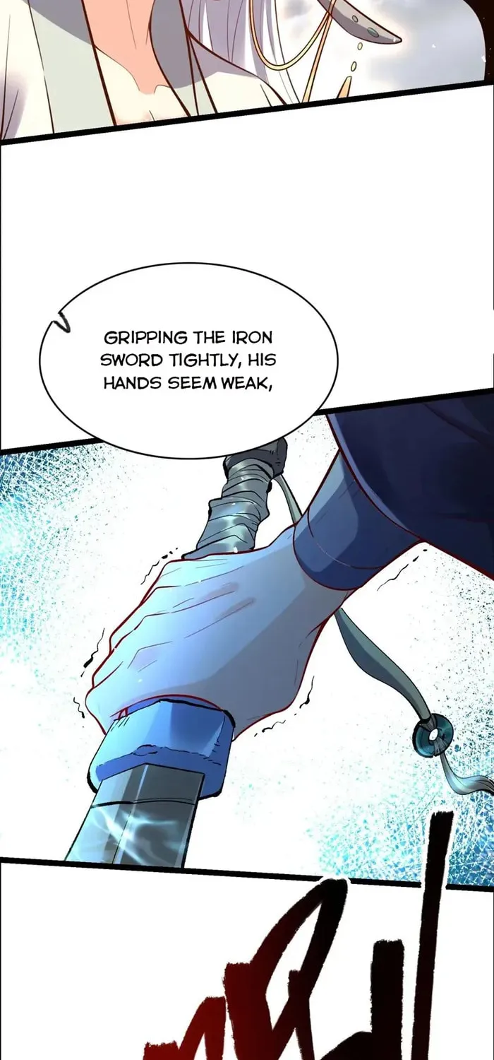 A Big Shot Actually Chapter 551 page 24 - 