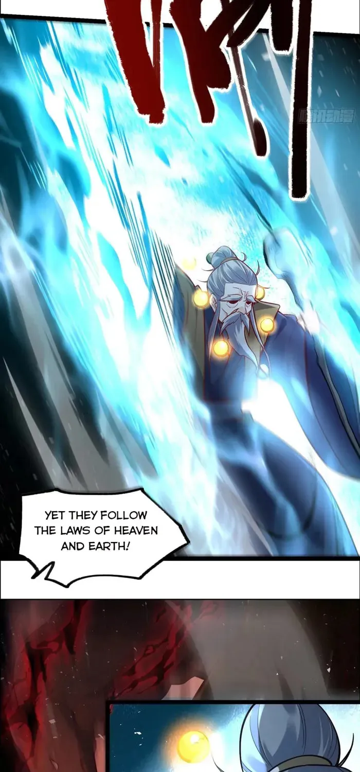 A Big Shot Actually Chapter 551 page 25 - 