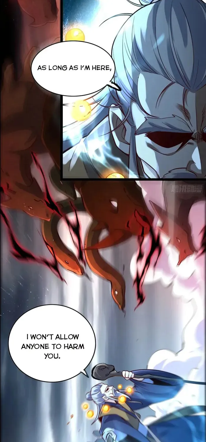A Big Shot Actually Chapter 551 page 26 - 