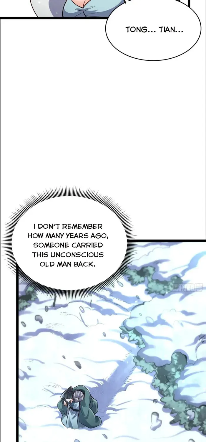 A Big Shot Actually Chapter 551 page 28 - 