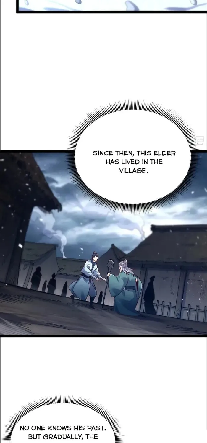 A Big Shot Actually Chapter 551 page 29 - 