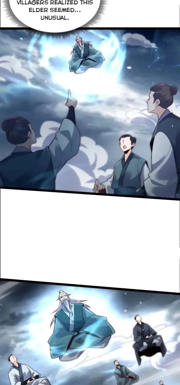A Big Shot Actually Chapter 551 page 30 - 
