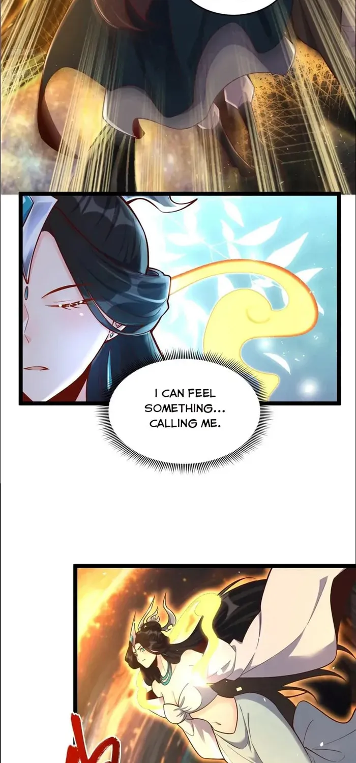 A Big Shot Actually Chapter 551 page 4 - 