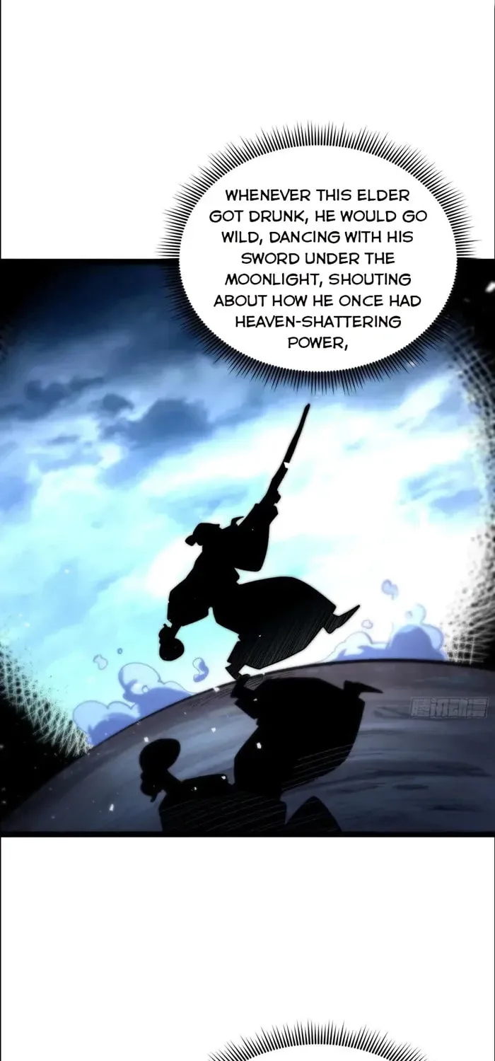 A Big Shot Actually Chapter 551 page 32 - 