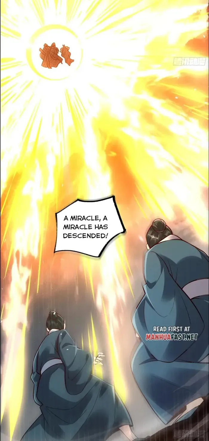 A Big Shot Actually Chapter 551 page 40 - 