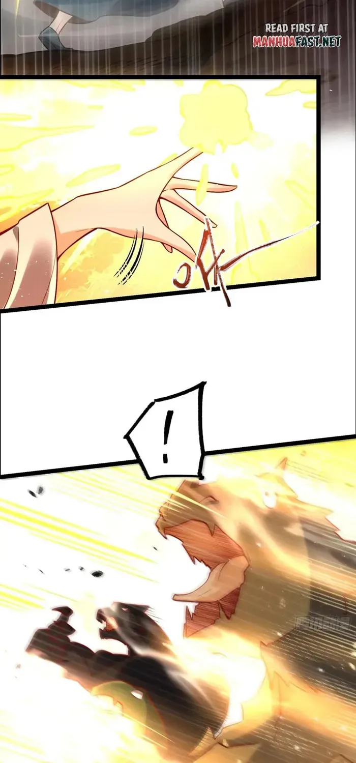 A Big Shot Actually Chapter 551 page 41 - 