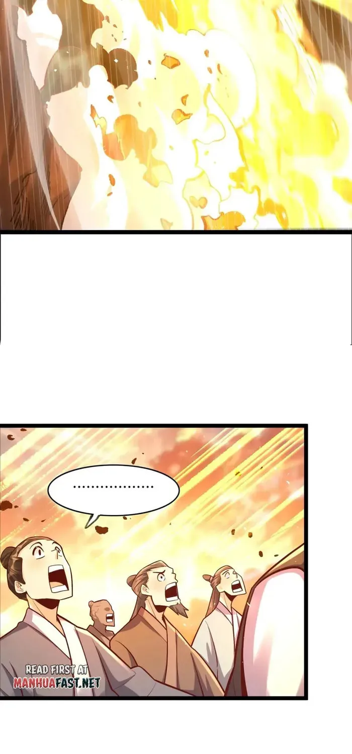 A Big Shot Actually Chapter 551 page 43 - 