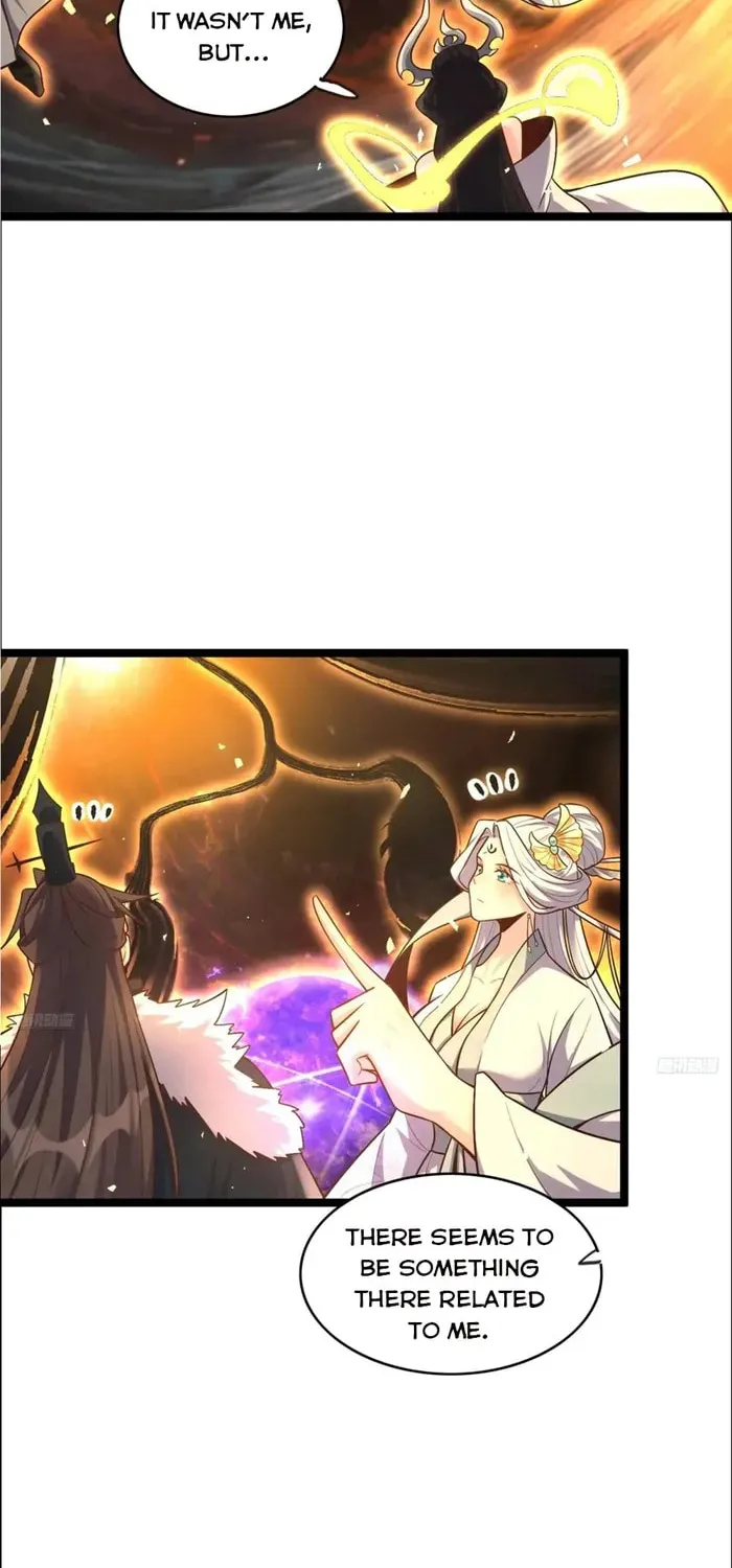 A Big Shot Actually Chapter 551 page 7 - 