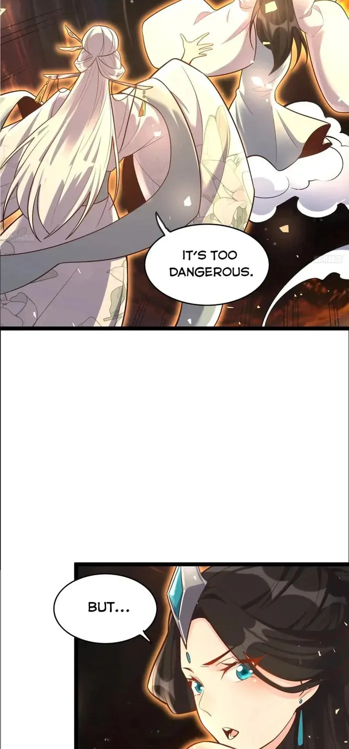 A Big Shot Actually Chapter 551 page 9 - 