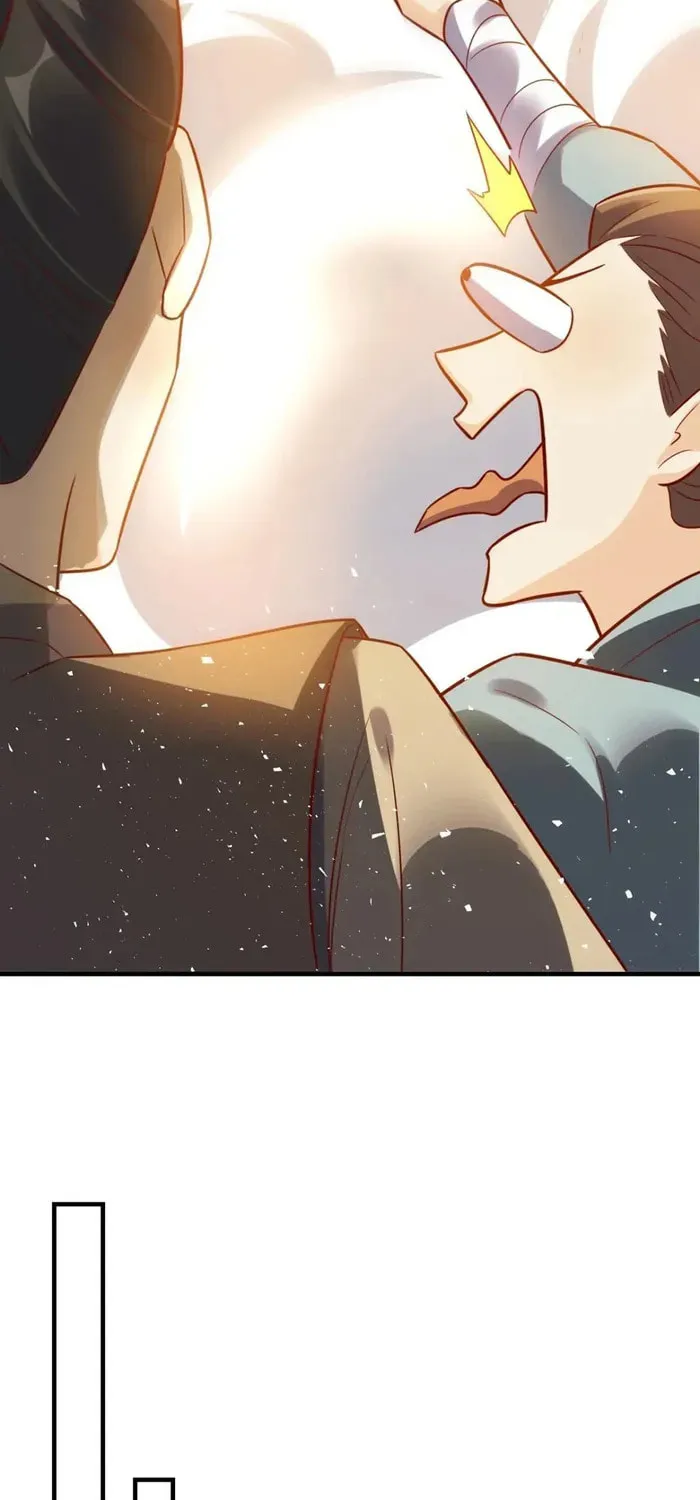 A Big Shot Actually Chapter 552 page 12 - 