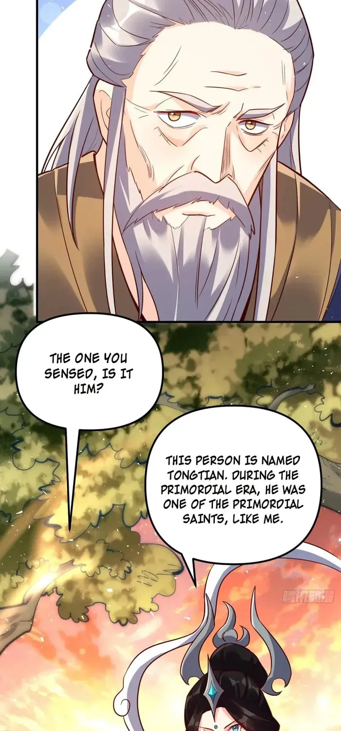 A Big Shot Actually Chapter 552 page 16 - 