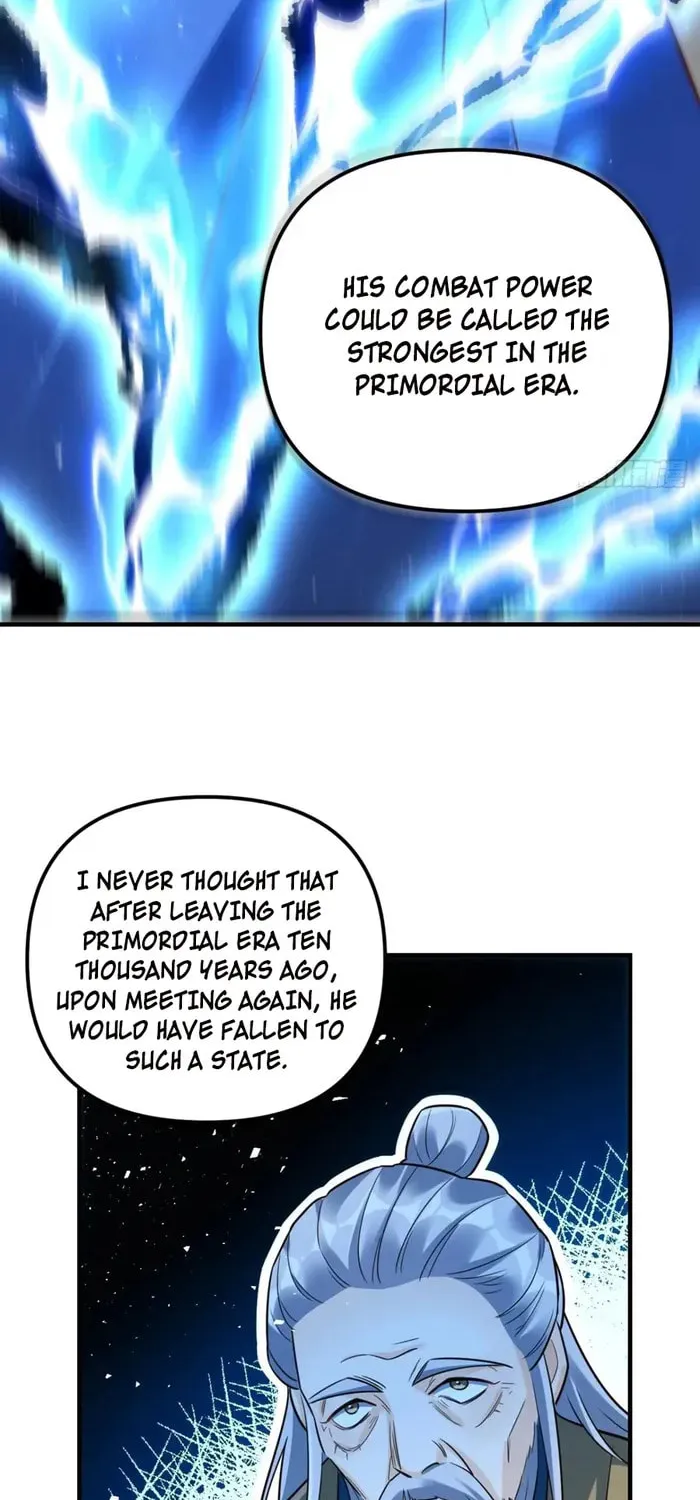 A Big Shot Actually Chapter 552 page 19 - 