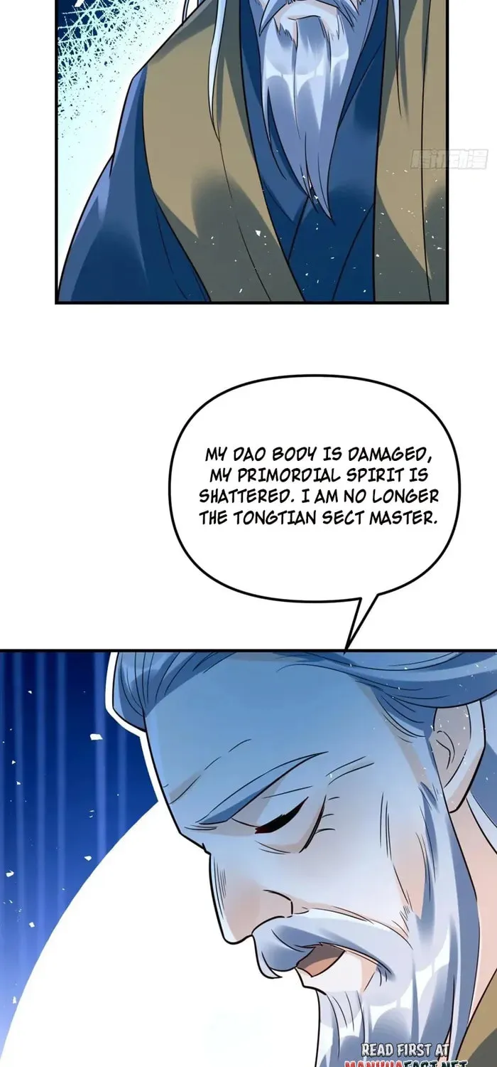 A Big Shot Actually Chapter 552 page 20 - 