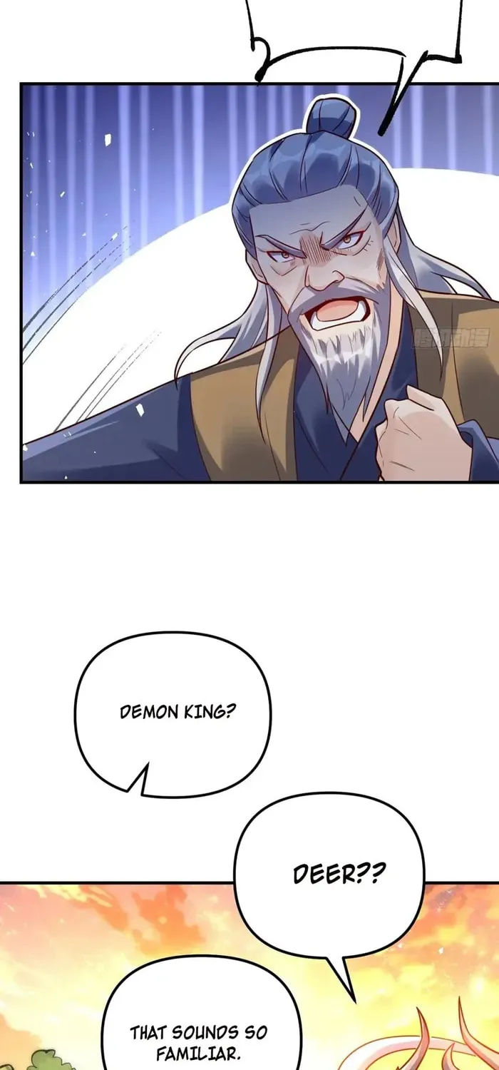 A Big Shot Actually Chapter 552 page 25 - 