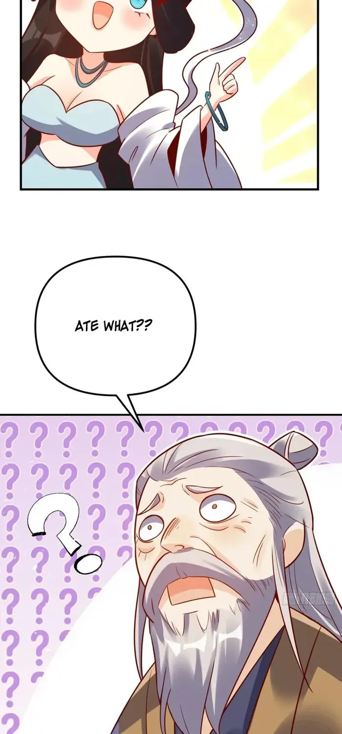 A Big Shot Actually Chapter 552 page 27 - 