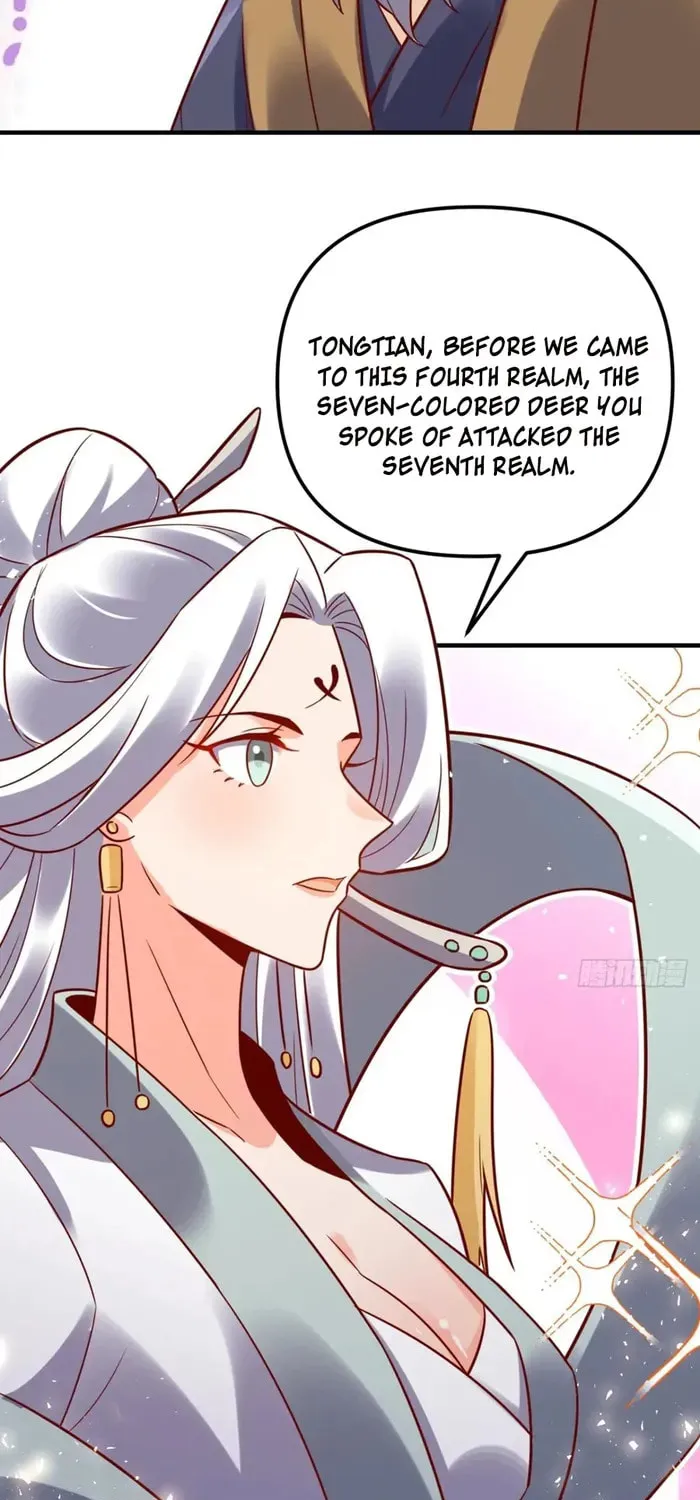 A Big Shot Actually Chapter 552 page 28 - 