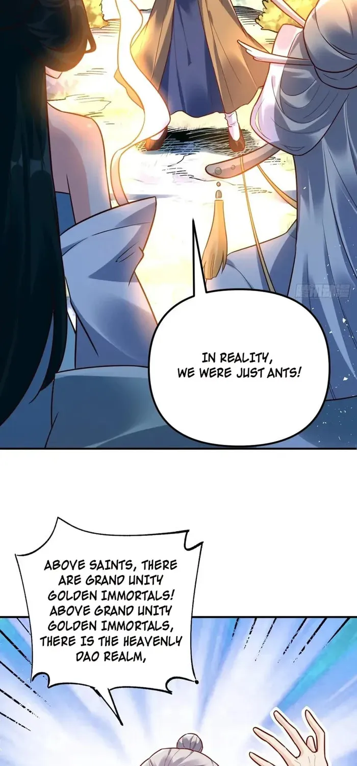 A Big Shot Actually Chapter 552 page 32 - 