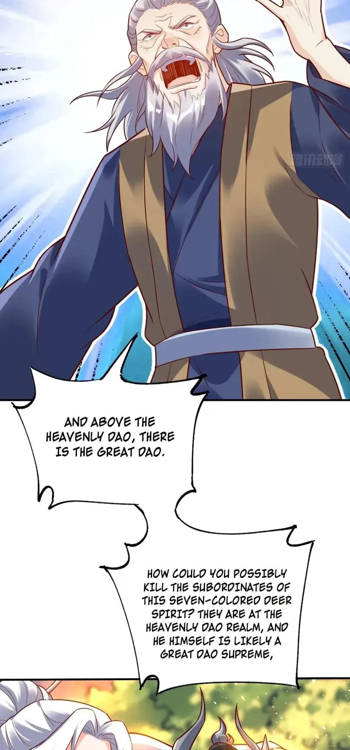 A Big Shot Actually Chapter 552 page 33 - 
