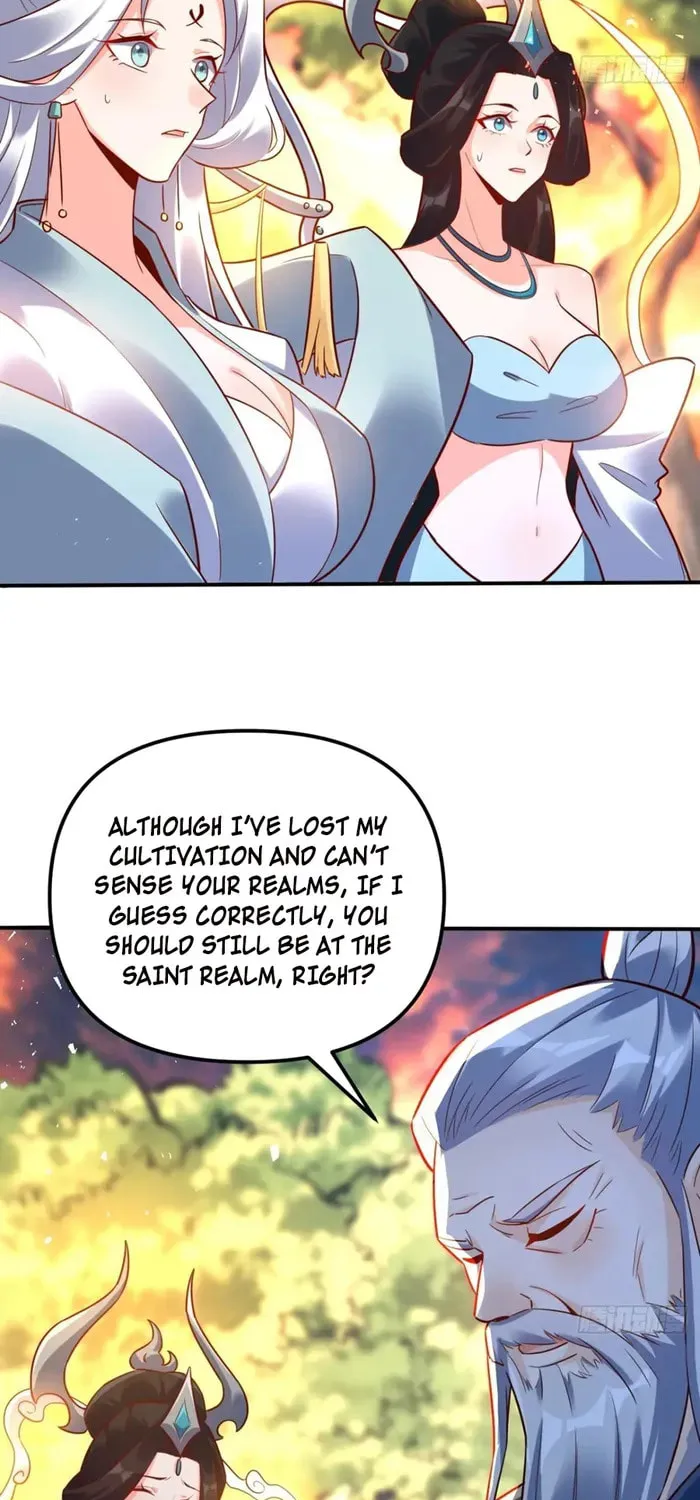 A Big Shot Actually Chapter 552 page 34 - 