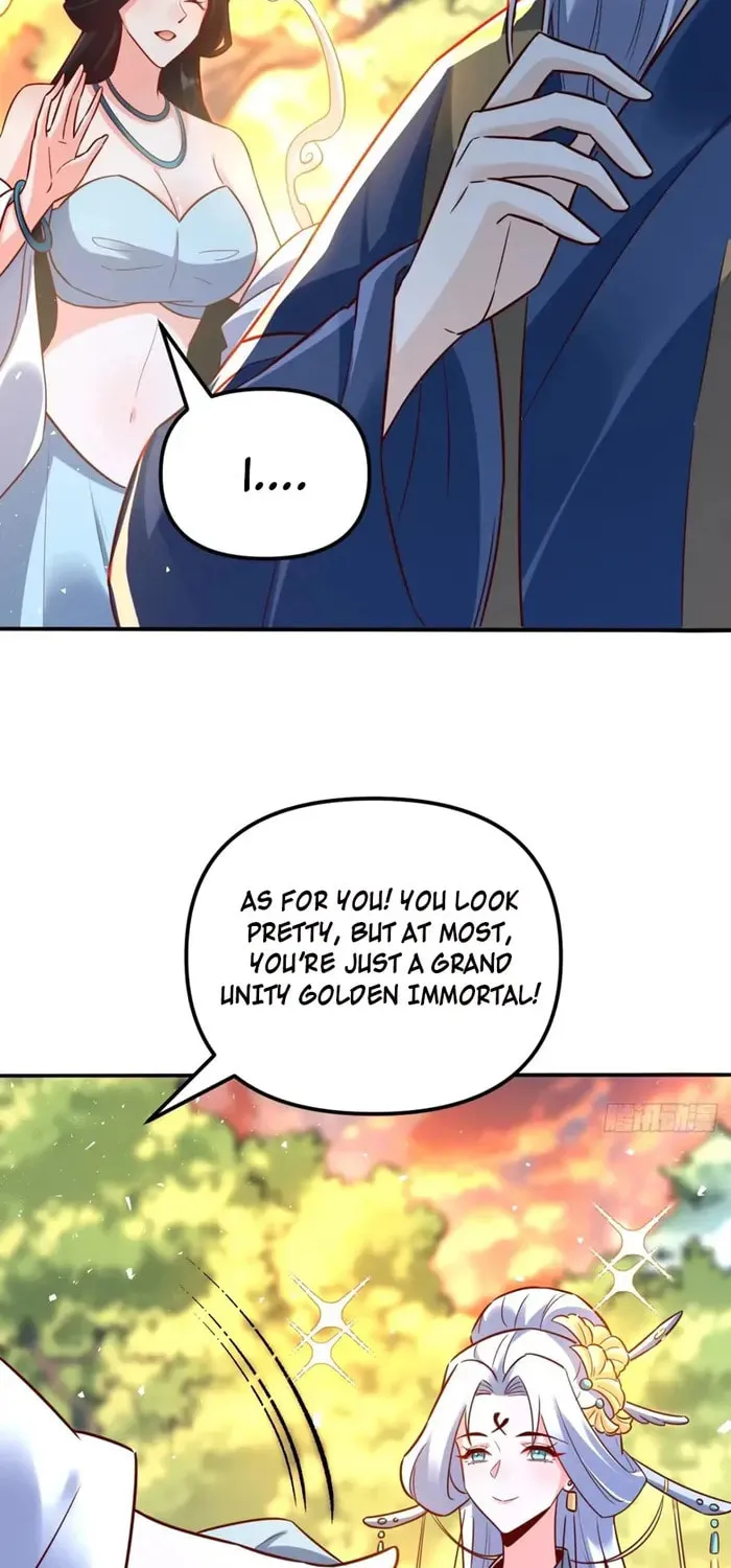 A Big Shot Actually Chapter 552 page 35 - 