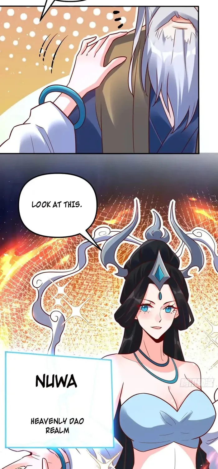 A Big Shot Actually Chapter 552 page 37 - 