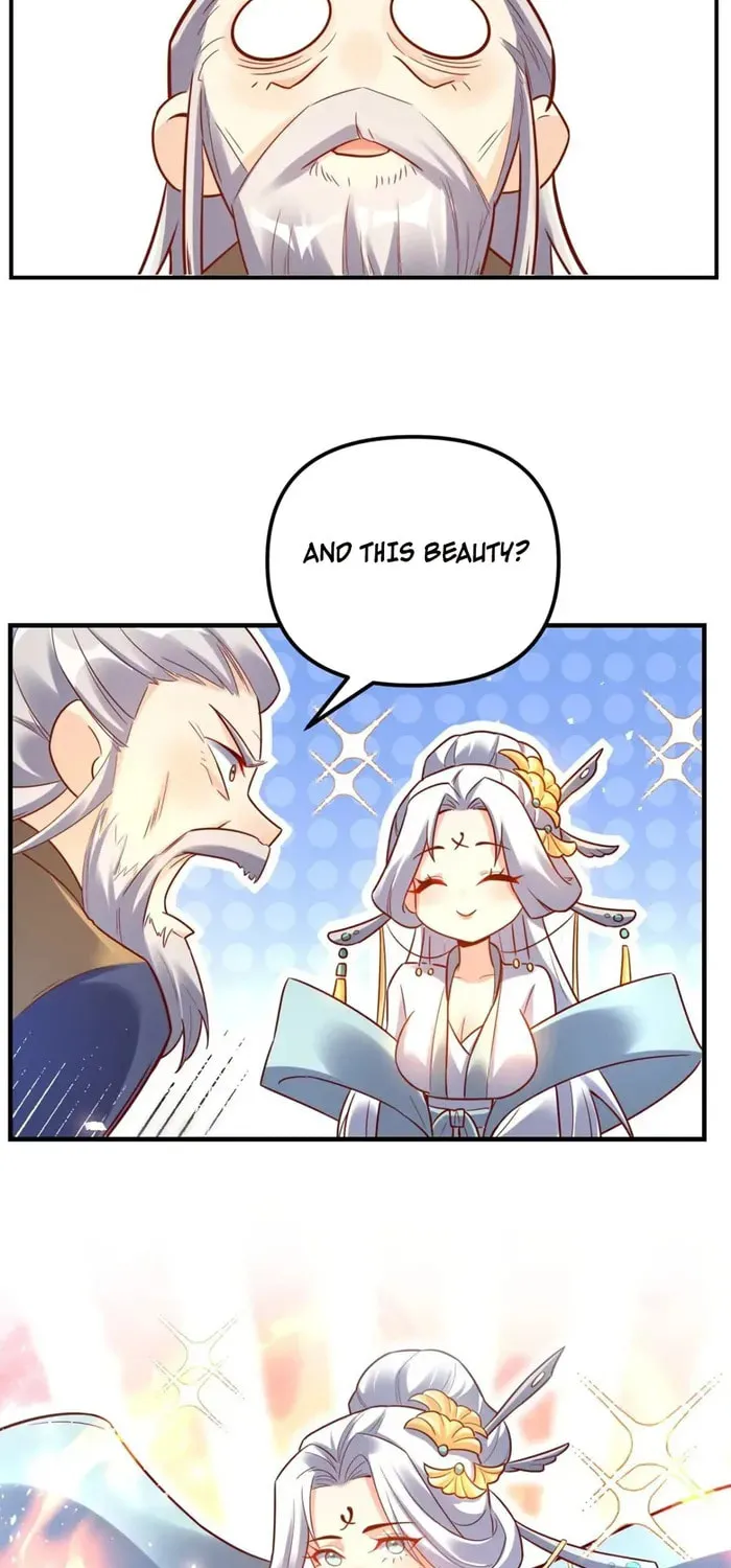 A Big Shot Actually Chapter 552 page 39 - 